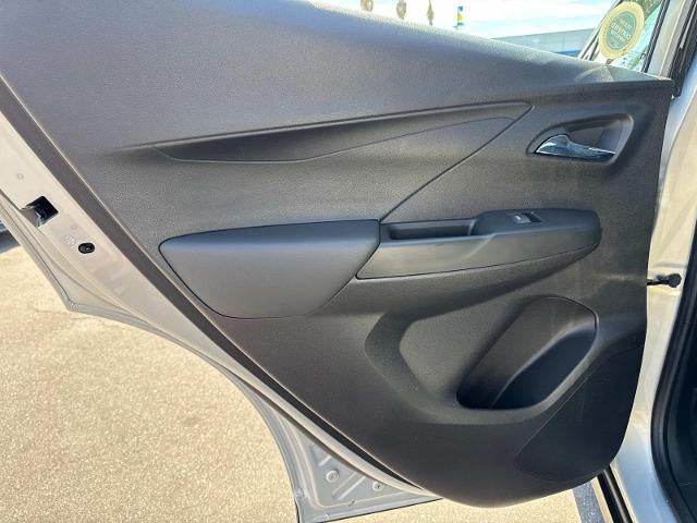 2022 Chevrolet Bolt EV 2LT