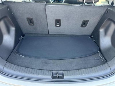 2022 Chevrolet Bolt EV 2LT