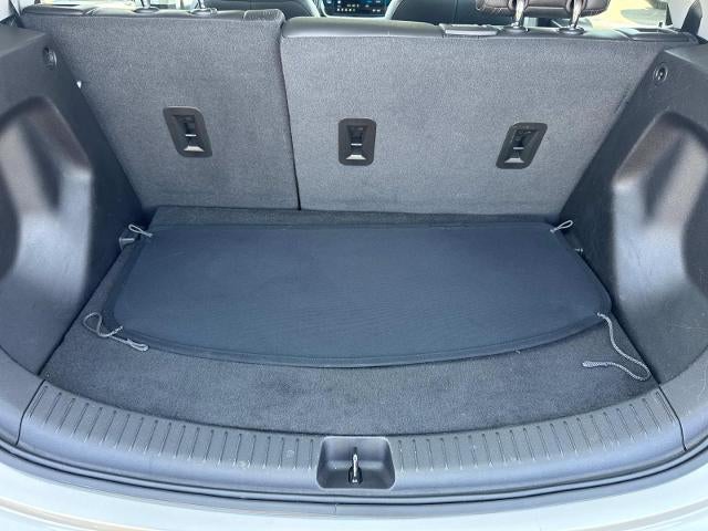 2022 Chevrolet Bolt EV 2LT