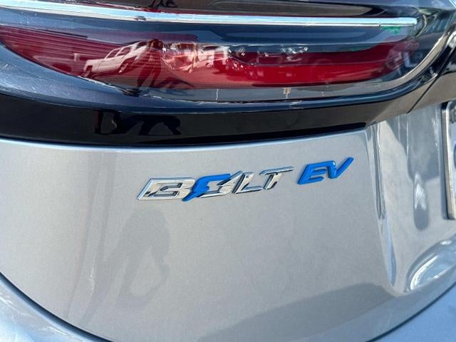 2022 Chevrolet Bolt EV 2LT
