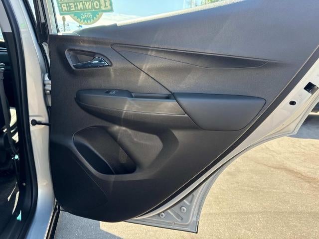 2022 Chevrolet Bolt EV 2LT