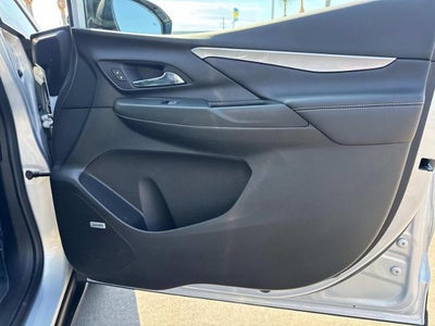 2022 Chevrolet Bolt EV 2LT