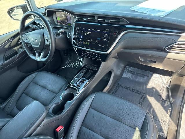 2022 Chevrolet Bolt EV 2LT