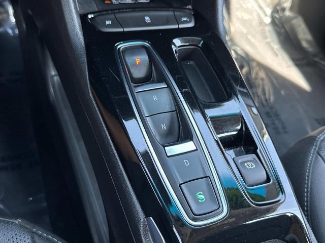 2022 Chevrolet Bolt EV 2LT