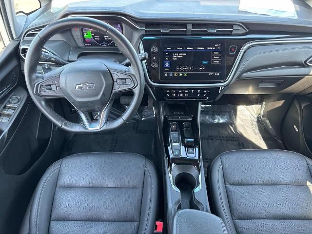 2022 Chevrolet Bolt EV 2LT