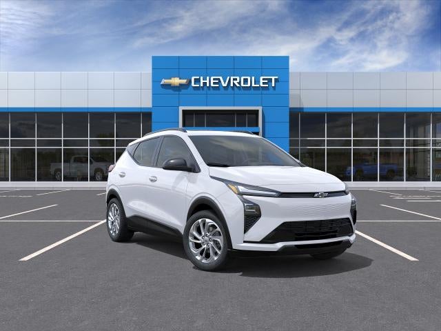 2027 Chevrolet Bolt