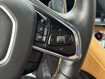 2020 Chevrolet Corvette Stingray 2LT