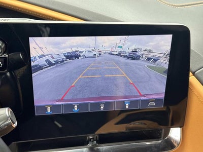 2020 Chevrolet Corvette Stingray 2LT