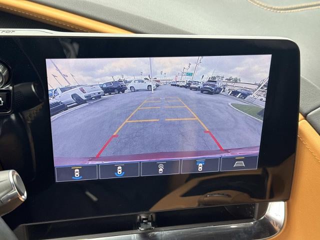 2020 Chevrolet Corvette Stingray 2LT