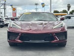 2020 Chevrolet Corvette Stingray 2LT