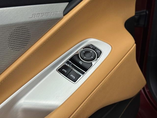 2020 Chevrolet Corvette Stingray 2LT