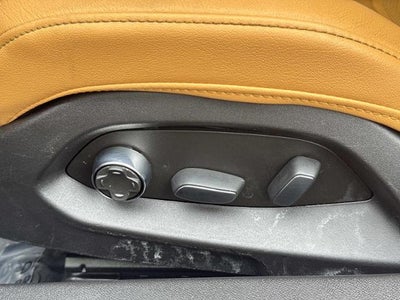 2020 Chevrolet Corvette Stingray 2LT