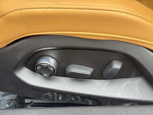 2020 Chevrolet Corvette Stingray 2LT