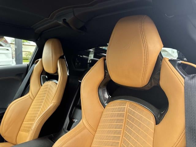 2020 Chevrolet Corvette Stingray 2LT