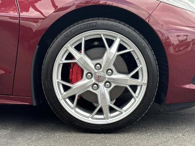 2020 Chevrolet Corvette Stingray 2LT