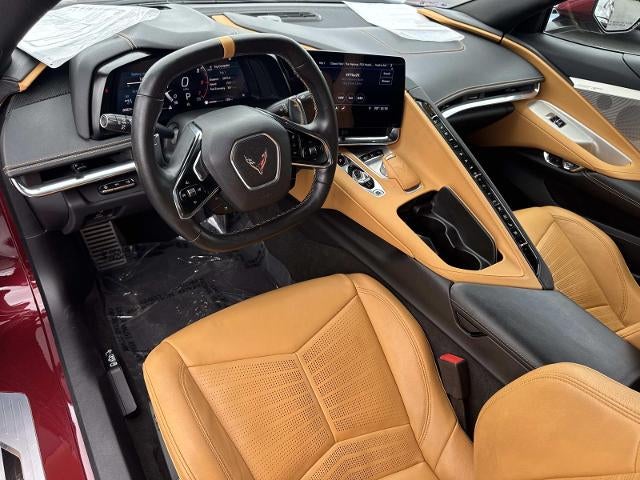 2020 Chevrolet Corvette Stingray 2LT