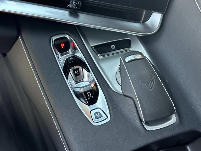 2025 Chevrolet Corvette Stingray 1LT