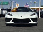 2025 Chevrolet Corvette Stingray 1LT