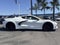 2025 Chevrolet Corvette Stingray 1LT