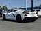 2025 Chevrolet Corvette Stingray 1LT
