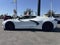 2025 Chevrolet Corvette Stingray 1LT