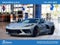 2025 Chevrolet Corvette Stingray 1LT