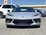 2025 Chevrolet Corvette Stingray 1LT