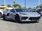 2025 Chevrolet Corvette Stingray 1LT