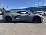 2025 Chevrolet Corvette Stingray 1LT