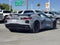 2025 Chevrolet Corvette Stingray 1LT