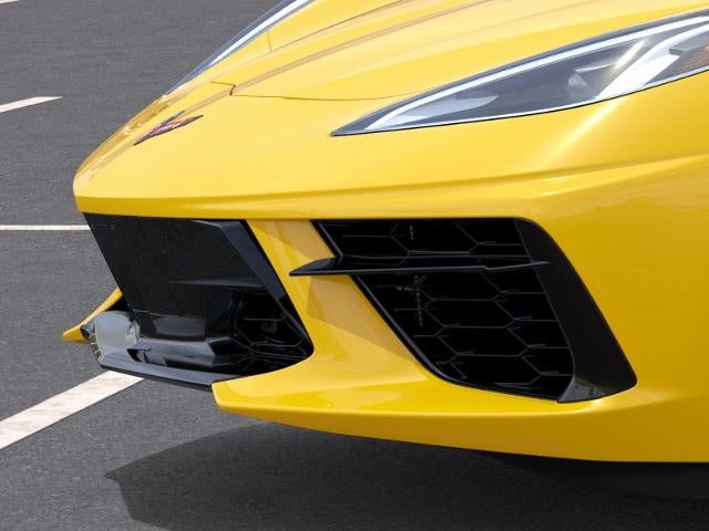 2027 Chevrolet Corvette Stingray 1LT