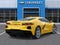 2027 Chevrolet Corvette Stingray 1LT
