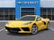 2027 Chevrolet Corvette Stingray 1LT