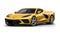 2027 Chevrolet Corvette Stingray 1LT