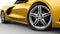2027 Chevrolet Corvette Stingray 1LT