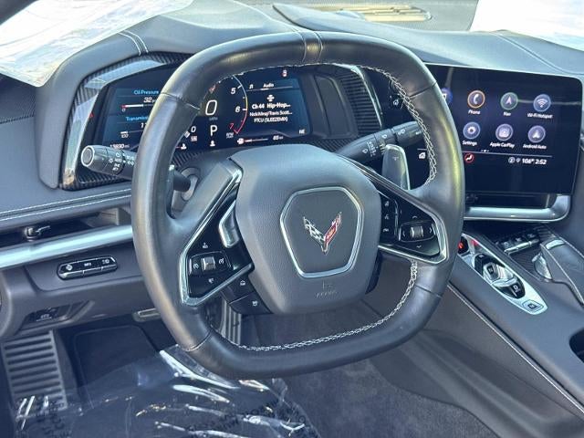 2022 Chevrolet Corvette Stingray 2LT