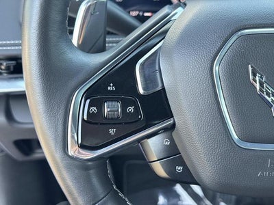 2022 Chevrolet Corvette Stingray 2LT