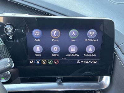 2022 Chevrolet Corvette Stingray 2LT