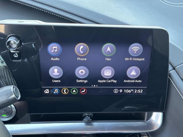 2022 Chevrolet Corvette Stingray 2LT