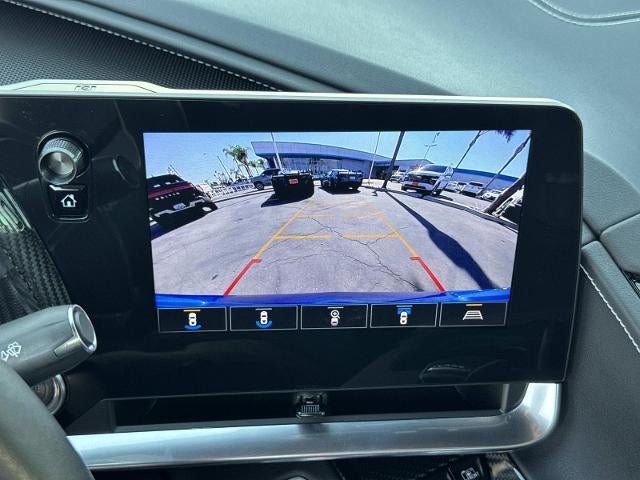 2022 Chevrolet Corvette Stingray 2LT
