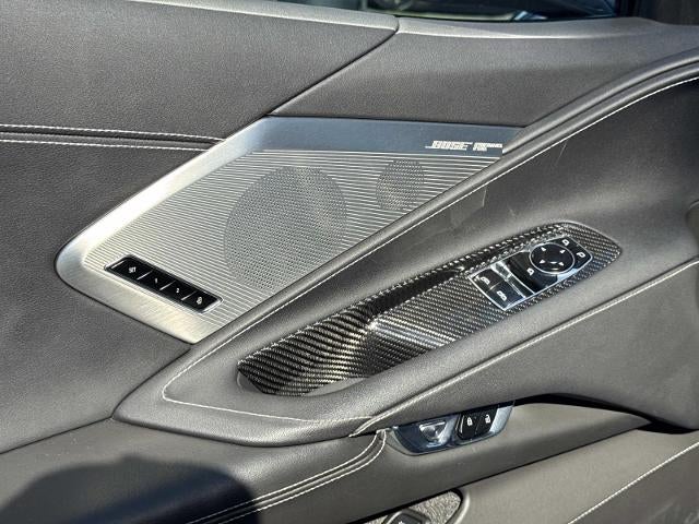 2022 Chevrolet Corvette Stingray 2LT