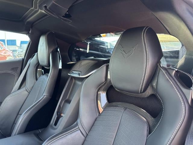 2022 Chevrolet Corvette Stingray 2LT