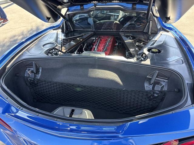 2022 Chevrolet Corvette Stingray 2LT