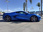 2022 Chevrolet Corvette Stingray 2LT