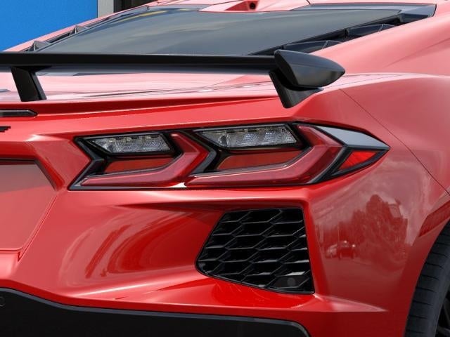2027 Chevrolet Corvette Stingray 3LT