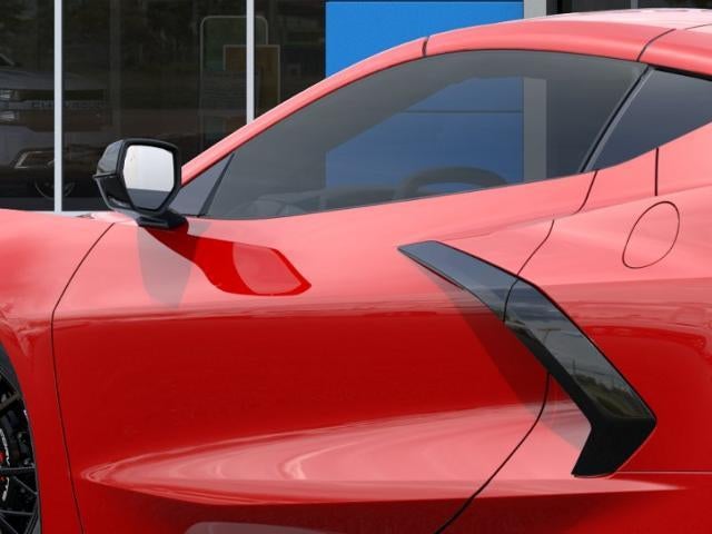 2027 Chevrolet Corvette Stingray 3LT