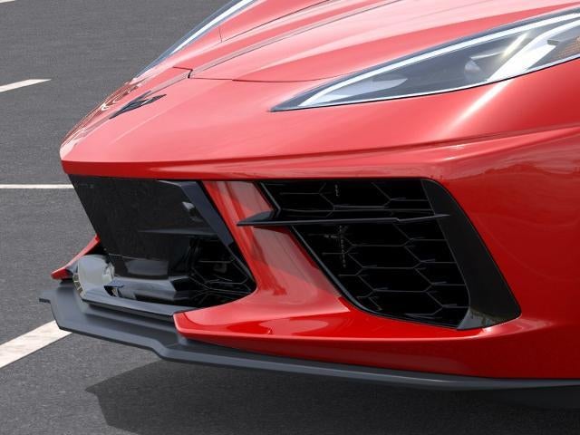 2027 Chevrolet Corvette Stingray 3LT