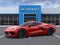 2027 Chevrolet Corvette Stingray 3LT