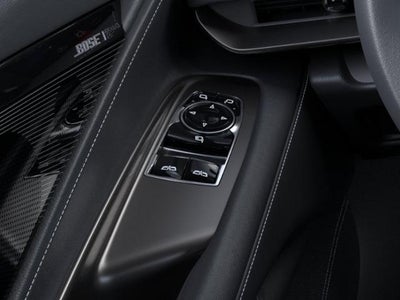 2027 Chevrolet Corvette Stingray 3LT