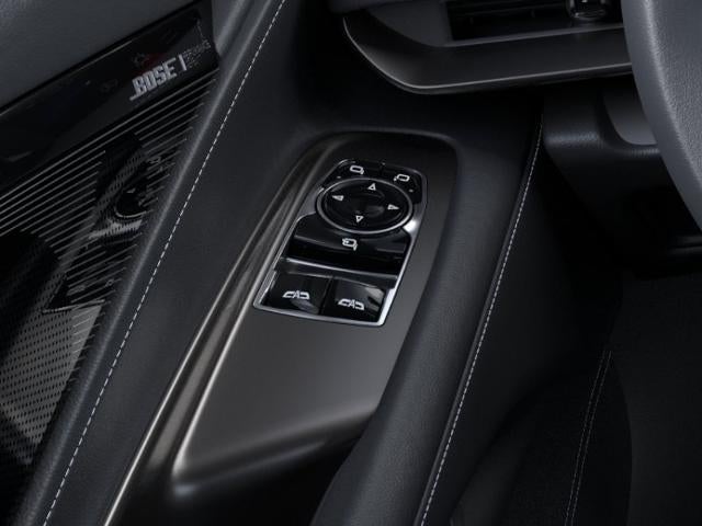 2027 Chevrolet Corvette Stingray 3LT